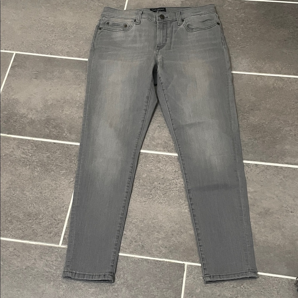 Banana‎ Republic Sculpt Skinny Jeans size 27X27